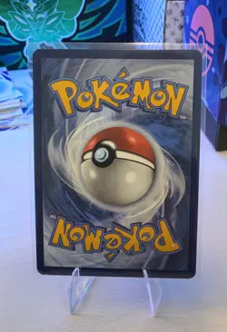 Pokemon Team Rocket’s Mewtwo EX 231/182 Destined Rivals SIR NM Condition - Image 2