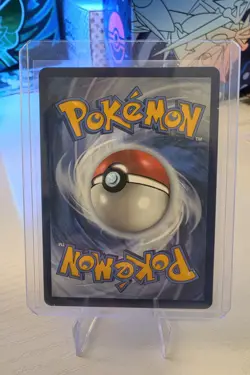 Pokemon Team Rocket’s Mewtwo EX 231/182 Destined Rivals SIR NM Condition - Image 4