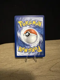 Pokemon TCG Froslass 117 Black Star Promo Twilight Masquerade Stamp SVP - Image 2