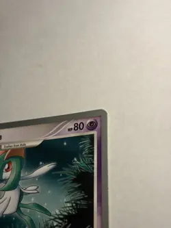 Kirlia 8/17 Uncommon POP Series 7 Pokemon NM - Image 4