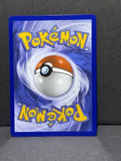 Wondrous Patch 117/088 Pokemon TCG Full Art ME03: Perfect Order - Image 2