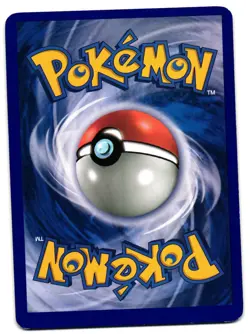 Pokemon TCG Kirlia 33/101 Uncommon Dragon Frontiers VLP - Image 2