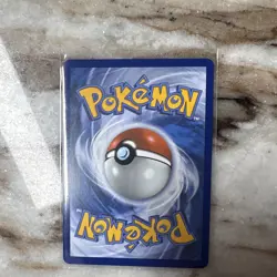 Pokemon TCG Sv10 Destined Rivals Ethan's Ho-Oh ex 209/182 UR Full Art Holo - Image 2