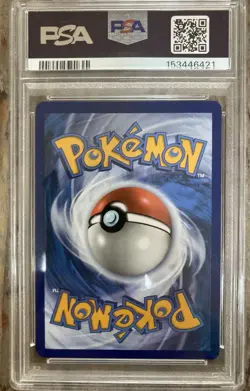 2023 Pokemon SVP en Mewtwo 151 Ultra-Premium Collection PSA 9 - Image 2