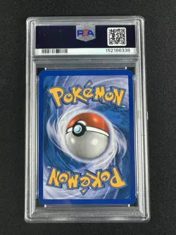 2009 POKEMON PLATINUM SUPREME VICTORS #145 GARCHOMP C LV.X-HOLO PSA 8 - Image 4