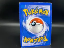 🌸 BLISSEY Rare Gold Star Pokemon TCG EX Unseen Forces 101/115 Holo HP✨ - Image 2