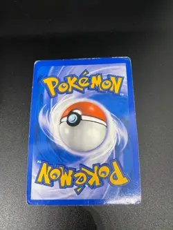 🌸 BLISSEY Rare Gold Star Pokemon TCG EX Unseen Forces 101/115 Holo HP✨ - Image 4