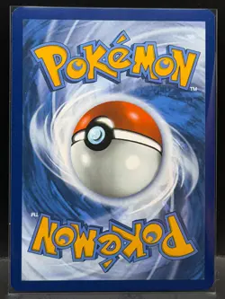 2025 Pokemon Black Bolt Timburr Illustration Rare #125/086 - Image 2