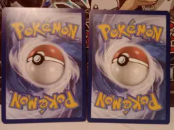 Pokemon TCG Mew EX 151 Promo - Image 4