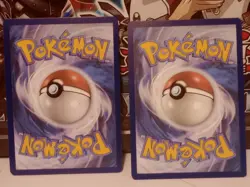 Pokemon TCG Mew EX 151 Promo - Image 5
