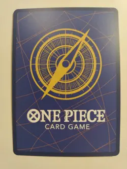 Buggy Alternate Art OP16-048 The Time of Battle One Piece Foil SR AA - Image 5