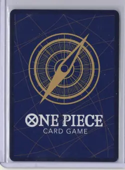 The Time of Battle #OP16-048 Buggy (048) (Alternate Art) - Image 2