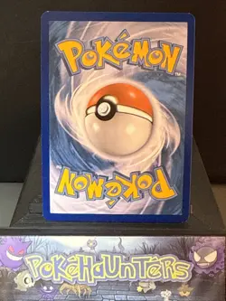 Pokemon Card Heracross EX 4/111 XY Furious Fists Ultra Rare Holo Near Mint - Image 2