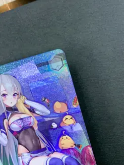 Weiss Schwarz azur lane Casablanca AZL/S102-125S Japanese SR - Image 4