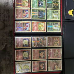 Pokemon XY Evolutions 100% Complete Master Set LP-NM 113 Cards & Random Others - Image 3