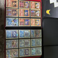 Pokemon XY Evolutions 100% Complete Master Set LP-NM 113 Cards & Random Others - Image 4