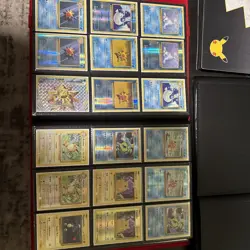 Pokemon XY Evolutions 100% Complete Master Set LP-NM 113 Cards & Random Others - Image 5