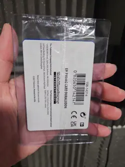 Duraludon SWSH028 GameStop Stamped Black Star Promo New Sealed Pokemon Card NM - Image 2