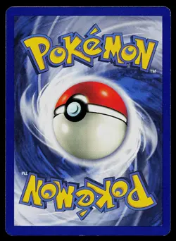 Pokemon Card - Nidoqueen Jungle 7/64 Holo 1st Edition Holo Rare - Image 2