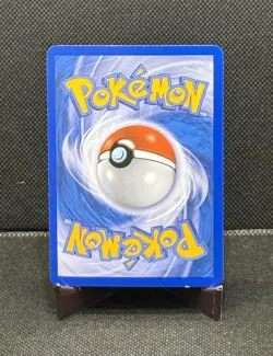 Pokemon TCG Zekrom Black White Holo Full Art Ultra Rare Card 114/114 LP - Image 2
