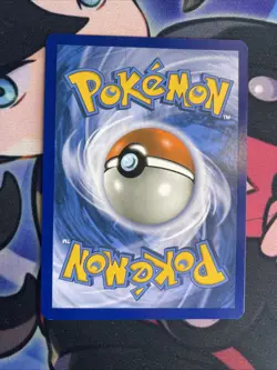Psyduck (Detective Pikachu Stamped) SM199 Holo Promo LP+Pokemon Card TCG Pokemon - Image 4