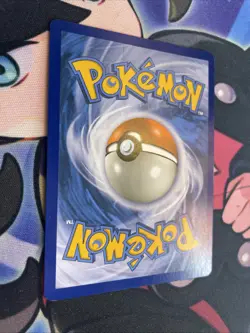 Psyduck (Detective Pikachu Stamped) SM199 Holo Promo LP+Pokemon Card TCG Pokemon - Image 5