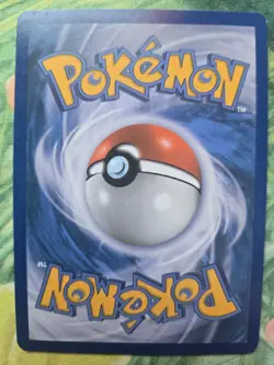 Toxicroak G - Diamond & Pearl Black Star Promo (DP41) Holo Rare Pokemon Card LP - Image 4