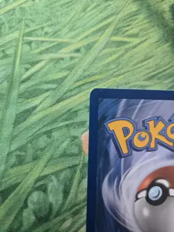 Toxicroak G - Diamond & Pearl Black Star Promo (DP41) Holo Rare Pokemon Card LP - Image 5