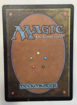 MTG - Dark Ritual - Mercadian Masques - MP - Magic the Gathering - Image 2
