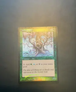 Urborg Elf Apocalypse Foil - Image 1