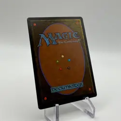 MTG - Howling Mine (French) Black Border Regular - Image 2
