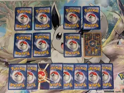 Vintage Pokemon Card Lot WOTC Holo Base Jungle Promo Ancient Mew Rocket Moltres - Image 5