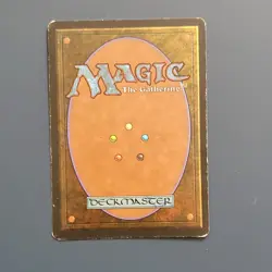 Wizards of the Coast MTG Sylvan Library 4th Ed Rare Eng Regular Green Ench 157 - Image 2