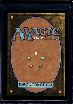 2019 MTG Magic The Gathering MH1 Modern Horizons #243 Nurturing Peatland - Image 2