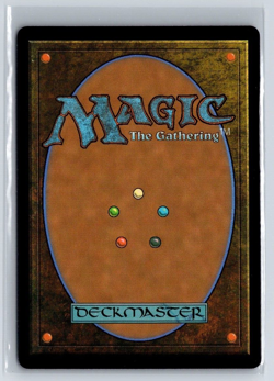 Magic the Gathering MTG Commander Masters #42 Mangara, the Diplomat Rare - Image 2