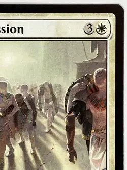 Anointed Procession LP Amonkhet 002/269 MTG Regular - Image 3