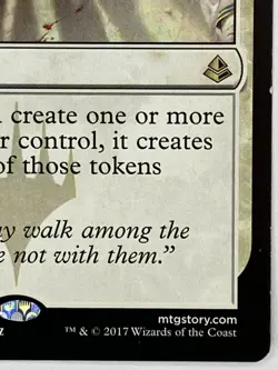 Anointed Procession LP Amonkhet 002/269 MTG Regular - Image 4