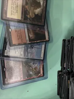 magic the gathering Lot - Image 2