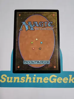Crashing Drawbridge Throne of Eldraine Foil - Image 3