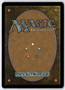 Rapid Hybridization GTC 44 Magic: The Gathering UC NM - Image 2