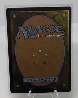 MTG Marvel Super Heroes 0106 M.O.D.O.K. (MODOK) FOIL - Image 2