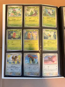 Pokemon SV 151 master set english Holos and reverse holos. Charizard, Gengar - Image 2