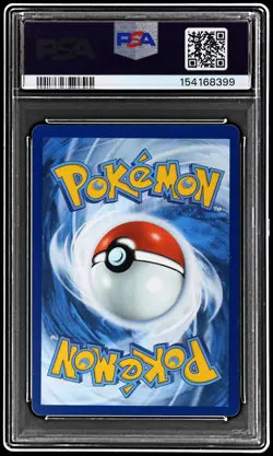 2025 Pokemon Scarlet And Violet Prismatic Evolutions Umbreon EX #060 PSA 10 - Image 2