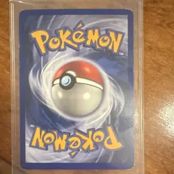 The Pokemon Company Weedle 99/110 Legendary Collection Reverse Holo ENG 40 HP - Image 2