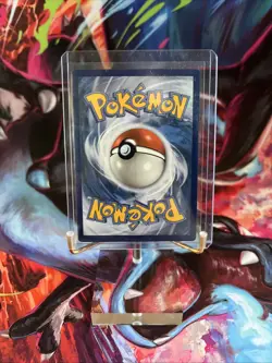 Pokemon TCG Mew 011/025 Celebrations 25th Anniversary Holo NM Near Mint - Image 2