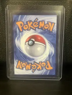 2025 Pokemon SV10 Rockets Moltres ex Special Art Rare Raw MINT! - Image 2
