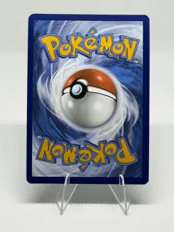 The Pokemon Company Black Kyurem ex 218/191 Sv08 UR Full Art Holo 230HP ENG - Image 2