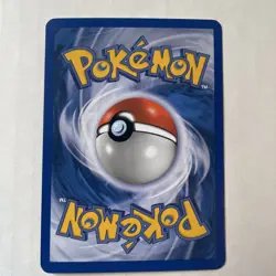 Pokemon TCG Espeon Card 18/100 Majestic Dawn Non-Holo Rare MP - Image 2