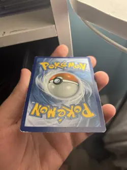 Articuno 25/83 Generations Pokemon Full Art Ultra Rare heavy Play Condition - Image 3