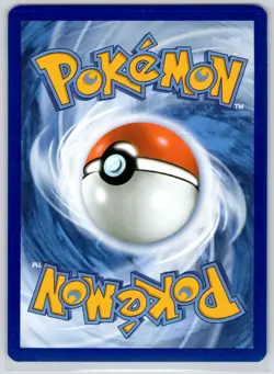 Oddish 001/094 Common Phantasmal Flames Pokemon Reverse Holo Near Mint - Image 2